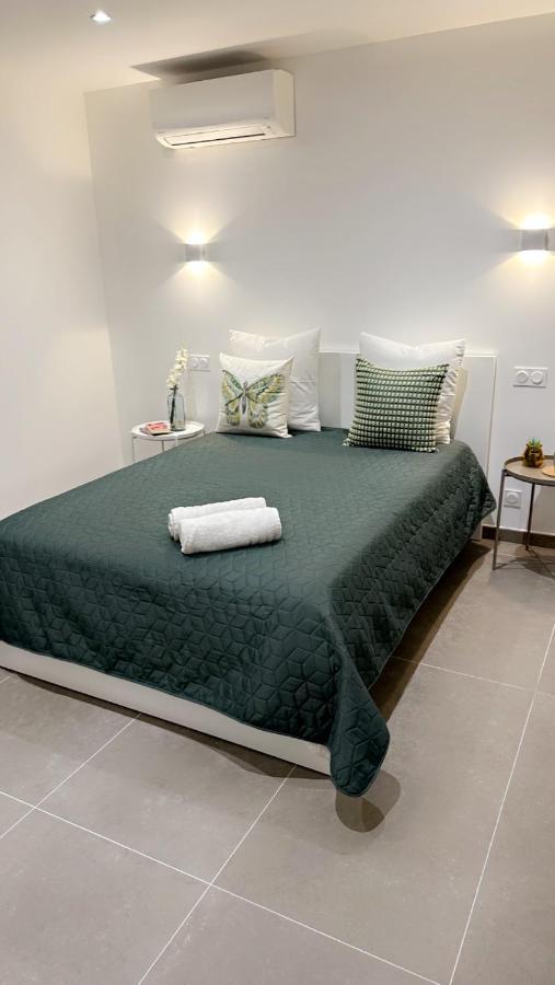 Les Oliviers Apartment Арл Екстериор снимка