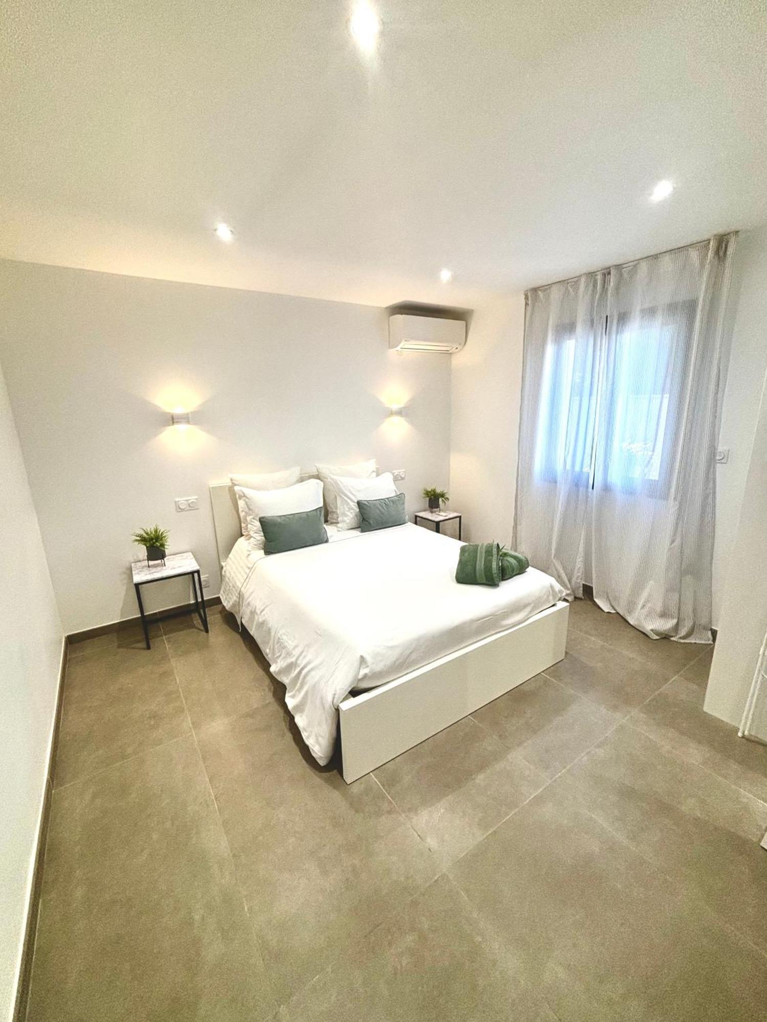 Les Oliviers Apartment Арл Екстериор снимка