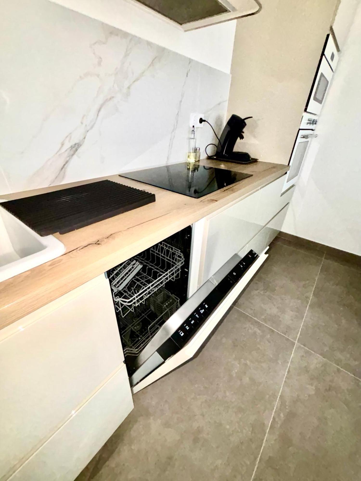 Les Oliviers Apartment Арл Екстериор снимка
